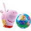 Дитяча м'яка іграшка-сюрприз Peppa Pig M14159 в асортименті - мініатюра 8