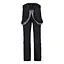 Штани CMP Men`s Ski Salopettes Black XXL (1097-3W04407-91BG 54) - мініатюра 3