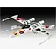 Збірна модель Revell Зоряний винищувач X-крил рівень 3 масштаб 1:112 (RVL-03601) - мініатюра 6