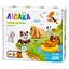 Набір пластиліну що самостійно твердіє Ліпака Собаки-Друзяки (15030-UA01) - мініатюра 1