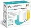TP-Link Маршрутизатор DECO X20 1PK AX1800 1xGE LAN 1xGE WAN MU-MIMO OFDMA MESH - мініатюра 9
