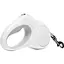 Поводок Petkit Go Free Dog Retractable Leash 3m White (P2104) [108967] - мініатюра 2