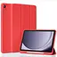 Чохол with Slot for Stylus для Samsung Galaxy Tab A9 (8.7'') (X110/X115) Червоний - мініатюра 1