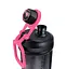 Шейкер спортивний електричний VOLTRX Gallium 600 мл Tritan Pink (Gallium_Pink) - мініатюра 3