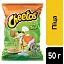 Снеки Cheetos кукурудзяні зі смаком піци 50 г - мініатюра 2