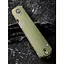 Ніж складаний Civivi Sendy Milled Green/Red C21004B-1 - мініатюра 15