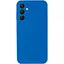 Чохол Lakshmi Silicone Cover Full Camera (AAA) для Samsung Galaxy A26 5G Синій / Denim Blue - мініатюра 1