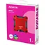 Накопитель SSD Adata SSD SD620 1TB USB 3.2 520/460Mb/s Red (SD620-1TCRD) - миниатюра 5