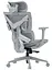 Игровое кресло Anda Seat X-Air Mega Size XL Mesh Gray (AD-WY-01-GGF) - миниатюра 3
