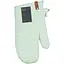 Рукавичка Ardesto Oliver, 18х30см, 100% бавовна, аквамарин (ART05OA) - мініатюра 1