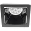 Точечный светильник Brille HDL-DS 188 GU5.3 BK MR16 36-461 - миниатюра 1