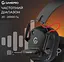Игровые наушники GamePro HS-120-B Mercury Genesis Black - миниатюра 6