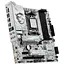 Материнская плата MSI AM5 B850M Gaming PLUS WIFI, B850, 4xDDR5, Int.Video (CPU), 4xSATA3, 2xM.2, 1xPCI-E 5.0 x16, 1xPCI-E 4.0 x16, 1xPCI-E 3.0 x1, ALC897, 8126 5G, WiFi 7, Bluetooth 5.4, 11xUSB 3.2 / 4xUSB 2.0, HDMI/DP, MicroATX - миниатюра 4