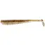 Силікон Reins Rockvibe Shad 4" L13 Electric Shad Ⅱ (9 шт/уп) - мініатюра 1