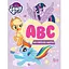 Книга My little Pony. Англійська абетка (Перо) - мініатюра 1