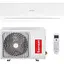 Сплит-система Sensei Elegant Inverter SAC-09HRWE/I (130735) - миниатюра 1