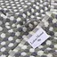 Рушник Lotus Home - Ruta grey сiрий 50x70 - мініатюра 3