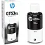 Чорнило HP GT53XL, Black, HP Ink Tank 115/315/410/415/500/515/530/615, 135 мл (1VV21AE) - мініатюра 1