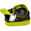 Набір посуду Wildo Camp-A-box Complete Lime (WIL-W10267) - мініатюра 1