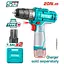 Шуруповерт Total TDLI12202 12 В Li-Ion 2ак. совместимость с Type-C без ЗП - миниатюра 1