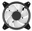 Вентилятор 2E 2E-ACF120IMW-ARGB (2E-ACF120IMW-ARGB) - миниатюра 4
