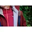 Куртка Salewa Puez Aqua 4 2.5L PTX Jacket W L Бордовый (1054-013.012.0539) - миниатюра 8