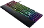 Клавіатура Razer BlackWidow V4 Phantom Green RGB Black (RZ03-05003300-R3M1) - мініатюра 3