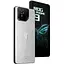Смартфон Asus Rog Phone 9 12/256GB Storm White (Asian Version) - мініатюра 5