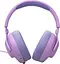 Навушники із мікрофоном JBL Quantum 100M2 Purple (JBLQTUM100M2PUR) - мініатюра 8