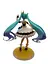 Фігурка Taito Вокалоїд Хацуне Міку Vocaloid Hatsune Miku Birthday limited 18 см T V HM BL - мініатюра 3
