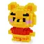 Детский конструктор Magic Blocks Винни Пух на 560 деталей (DSN-20) - миниатюра 1