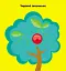Мозаїка з наліпок. Кружечки. Для дітей від 2 років - мініатюра 2