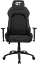 Геймерське крісло GT Racer чорне (X-2569 Black) - мініатюра 2