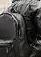 Чоловічий рюкзак Sambag Brix Classic чорний 35 х 25 х 12 см (14511001m) - мініатюра 5