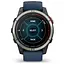 Смарт-годинник Garmin Quatix 7 Pro Marine GPS Smartwatch with AMOLED Display (010-02803-80/81) - мініатюра 5