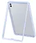 Чохол Samsung Tab S11 Ultra Frame Cover EF-JX930CLEGWW Blue teh0023344 - мініатюра 3