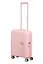 Валіза American Tourister SOUNDBOX 55 см PASTEL PINK 55x40x20(23) 32G*60001 - мініатюра 7