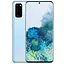 Samsung Galaxy S20+ 5G SM-G9860 12/128GB Cloud Blue - мініатюра 1