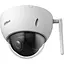 IP-відеокамера Dahua DH-SD22204DB-GNY-W 2.8-12 мм з Wi-Fi PTZ 2 Мп - мініатюра 1