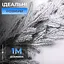 Штучна хвойна гірлянда LUGI 1 м засніжена, новорічна гірлянда лита реалістична засніжена Преміум TD-BRNCHSN1 - мініатюра 6