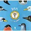 Collect the rainbow. Birds - Катя Таберко - мініатюра 1