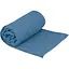 Полотенце Sea To Summit DryLite Towel L Moonlight (1033-STS ACP071031-060217) - миниатюра 1