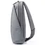 Рюкзак міський Xiaomi Mi multi-functional urban leisure chest Pack Dark grey (21416) - мініатюра 5