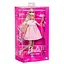 Уценка. Кукла Barbie Deluxe style Barbiecore Модница в платье Baby Doll (HYV27) - миниатюра 1