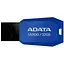 Флеш-накопичувач Adata USB флеш накопичувач 32GB DashDrive UV100 Blue USB 2.0 (AUV100-32G-RBL) - мініатюра 2