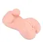 Реалистичный мастурбатор Dreamtoys The Girl Next Door Olivia телесный - миниатюра 2