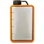 Фляга GSI Outdoors Boulder 10 Flask Оранжевый (1099-79347) - миниатюра 1