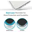 Протиударний прозорий чохол Speck Presidio Clear Case MagSafe для 14 Pro Max 150090-3080 - мініатюра 8