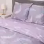 Комплект постільної білизни Viluta полуторний ранфорс 22214 100% бавовна - мініатюра 3