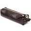 Стильная мужская ключница из кожи GRANDE PELLE 15х5х3 см acs0024441 - миниатюра 1